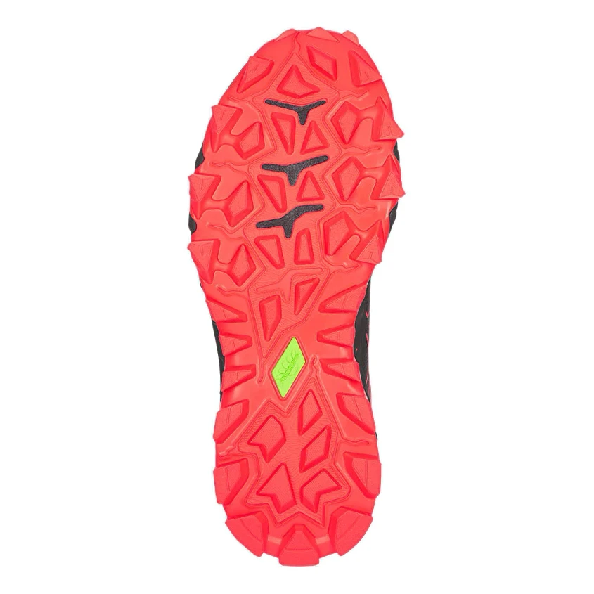 Кроссовки ASICS (GEL FUJITRABUCO 7) женские TmallFS SportFS|Беговая обувь| |