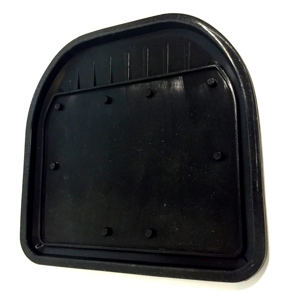 6 дюймов гироскутер резиновая ножная педаль стоячие колодки для 2-х колесного