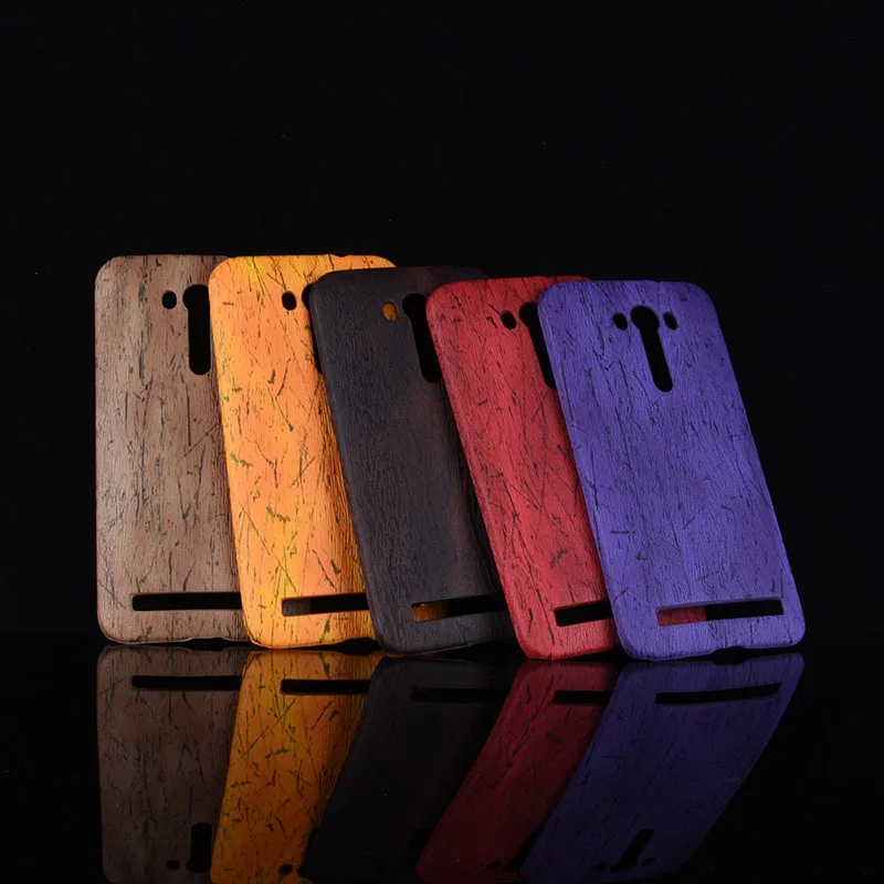 Для Zenfone 2 laser ASUS Z00L Z00LD ZE550KL Case ZE ZE550 550 550KL KL кожаный чехол для Z00T Z00TD ZE551KL 551KL PC