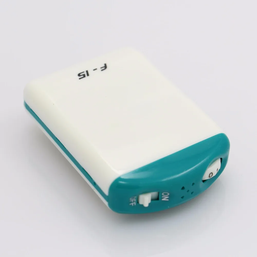 Слуховой аппарат 2 шт. лучший индивидуальный усилитель звука чистый слуховой для