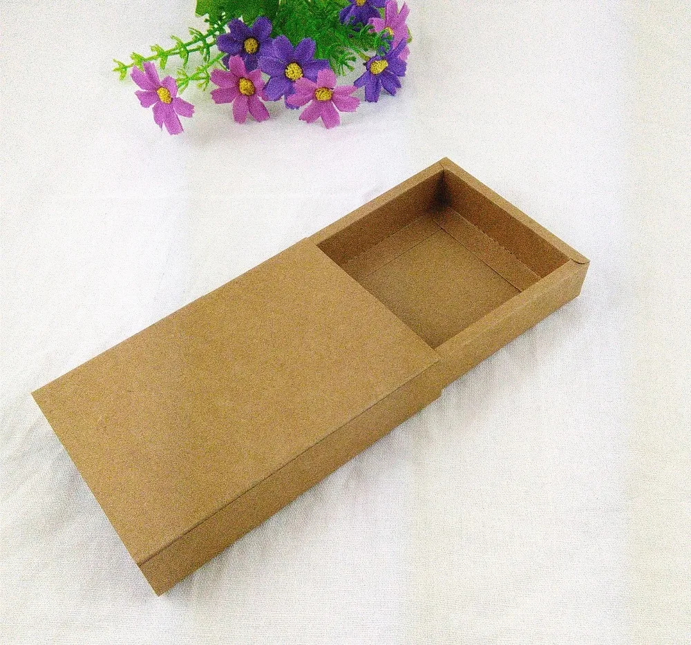 24 шт./лот бесплатная доставка Подарочная коробка для ювелирных изделий розничная