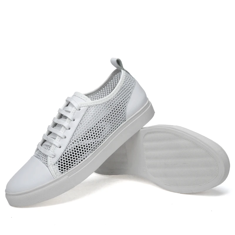 Мужские кроссовки HECRAFTED модные удобные повседневные летние сандалии размер 37-46