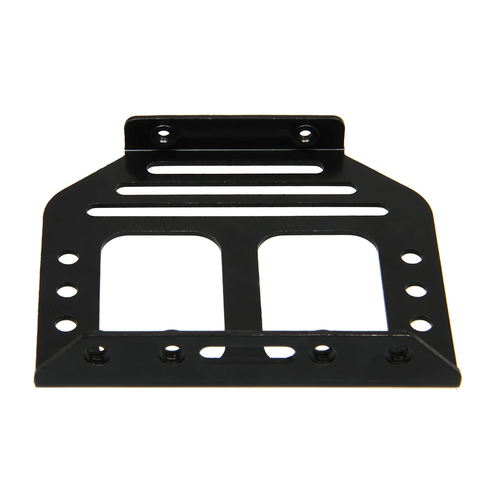 

Geeetech MK8 Dual Extruder Holder For Reprap Prusa I3 3D Printer