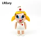 Флэш-накопитель usb 2,0 с металлической цепочкой, 481632 ГБ