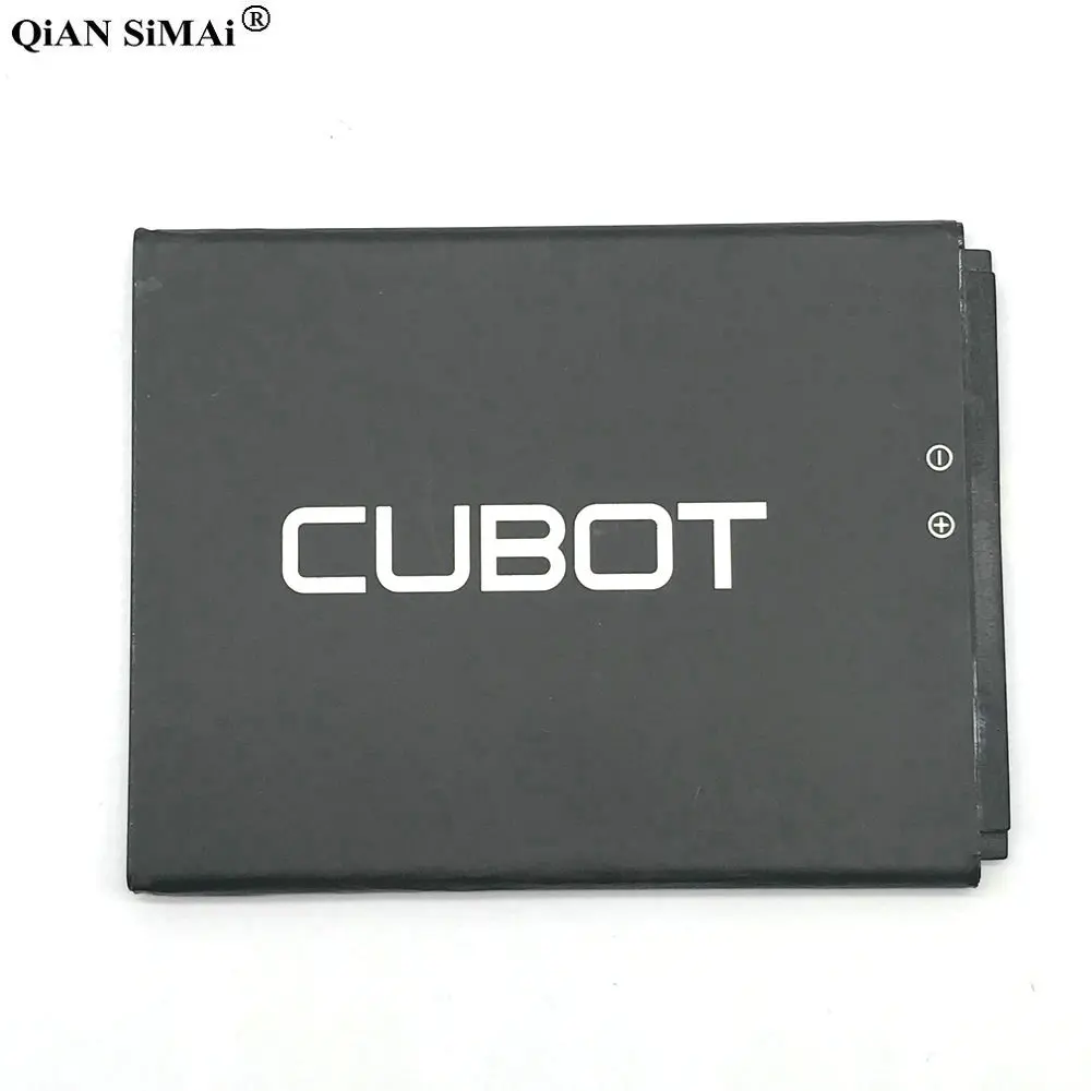 Новый высококачественный аккумулятор 2200 мАч для телефона CUBOT P11 | Мобильные
