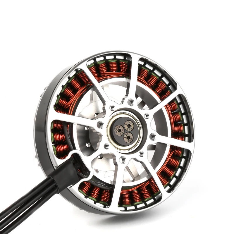 Oringal Sunnysky V8110 100KV 120KV 170KV 190KV 200KV бесщеточный мотор для радиоуправляемых