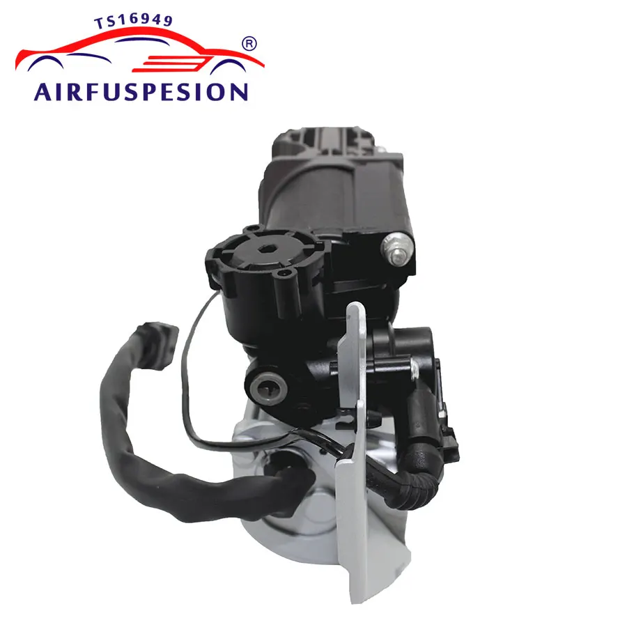 Компрессор воздушной подвески для Audi Q7 VW Touareg Cayenne 7L0698007D 7L8616006A 4L0698007A 4154033050