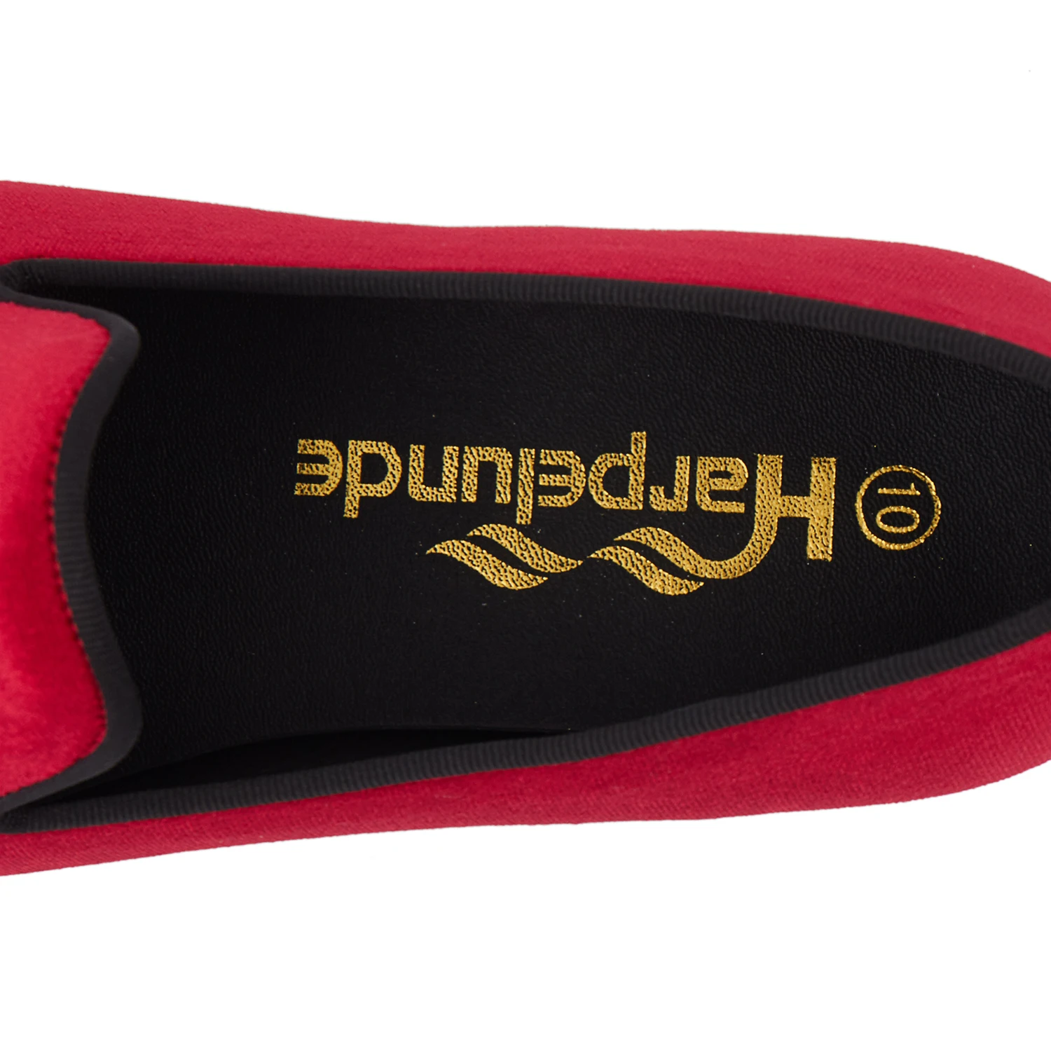 Мужские красные бархатные лоферы с пряжкой размеры 6 14|shoes size|shoes dress shoeshoes shoes |