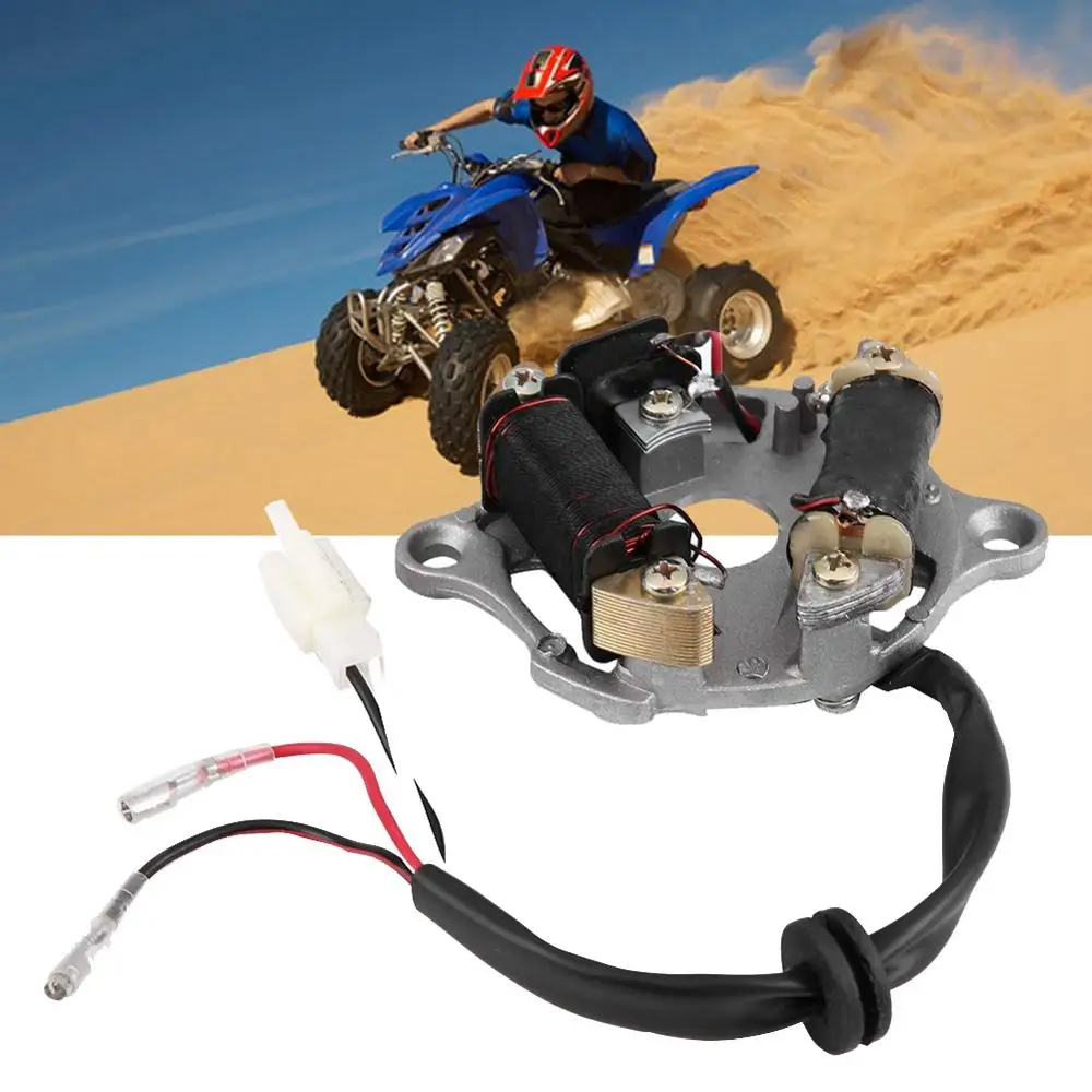 

Магнитный ротор статора для мотоцикла YAMAHA PW50 2001-2017