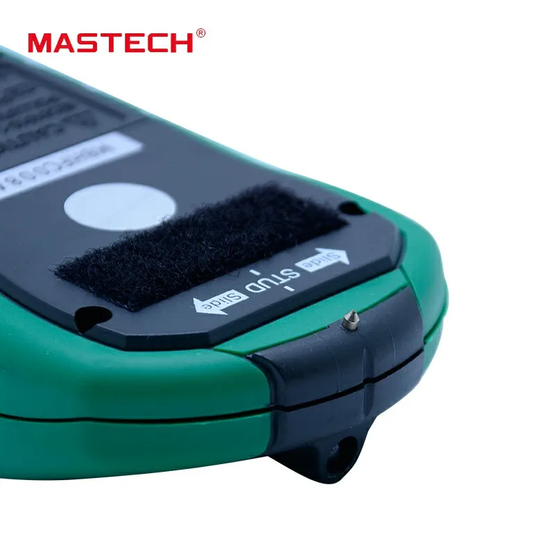 MASTECH MS6906 3 в 1 многофункциональный металлический сканер напряжения переменного