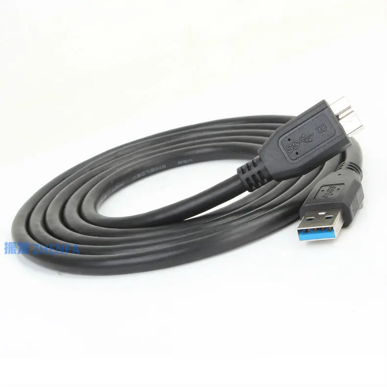 Кабель Zhenfa USB 3 0 для WD Western Samsung Hitachi Toshiba SONY|transfer cable|cable usb3.0wd cable |