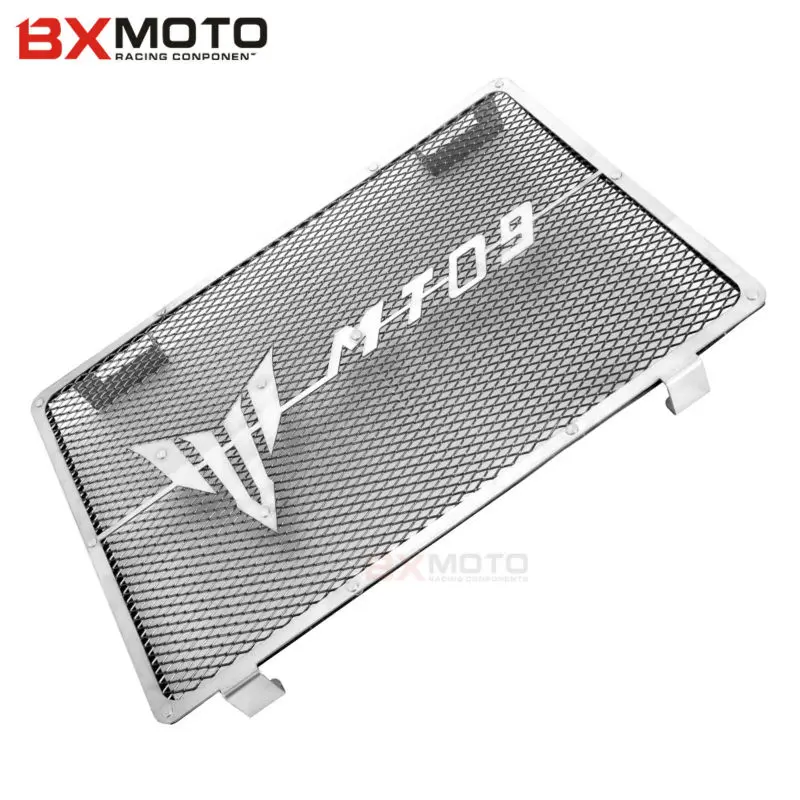 Двигатель мотоцикла Радиатор ободок решетка радиатора гвардии протектор крышки