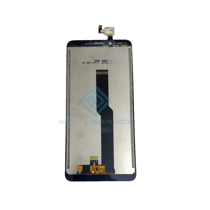 ЖК-дисплей и сенсорный экран Для DOOGEE X60L 5 дюйма | Мобильные телефоны аксессуары