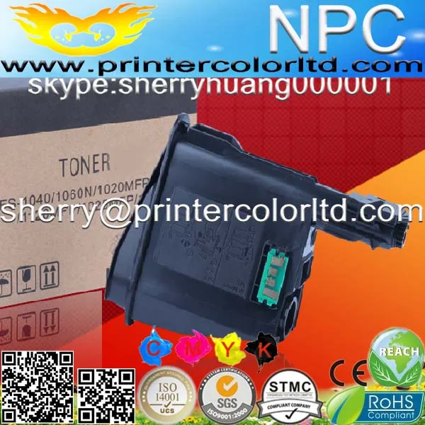 black toner cartridge for Kyocera Mita FS1060DN FS1125MFP FS1025MFP TK1120 TK1121 TK1122 TK1123 TK1124 TK-1120 TK-1122 TK-1124 | Компьютеры