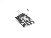 Smart Electronics 3pin KEYES KY-013 Analog Temperature Sensor Module Diy Starter Kit KY013