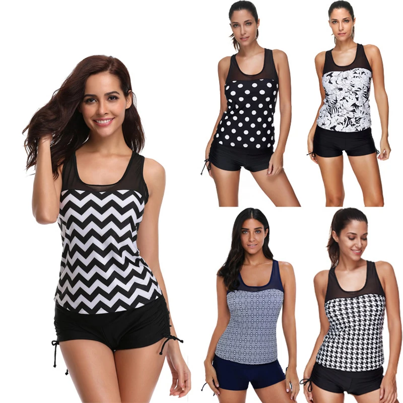 Купальник купальный костюм из двух частей женский купальник сексуальная летняя