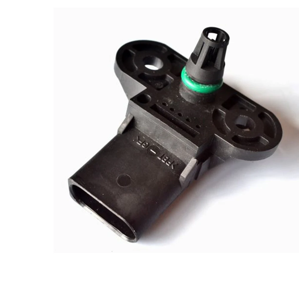 Датчик давления впуска TUKE OEM для VW Golf Beetle Jetta Passat 1 4 6 2 0 Octavia Seat Leon 03C 906 051 G|sensor seat|sensor