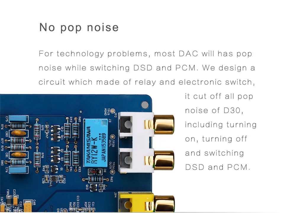 Топпинг D30 DSD hifi fever Настольный MP3 аудио декодер плата XMOS USB DAC коаксиальный Оптическое волокно CS4398 24 бит 192 кГц магазин
