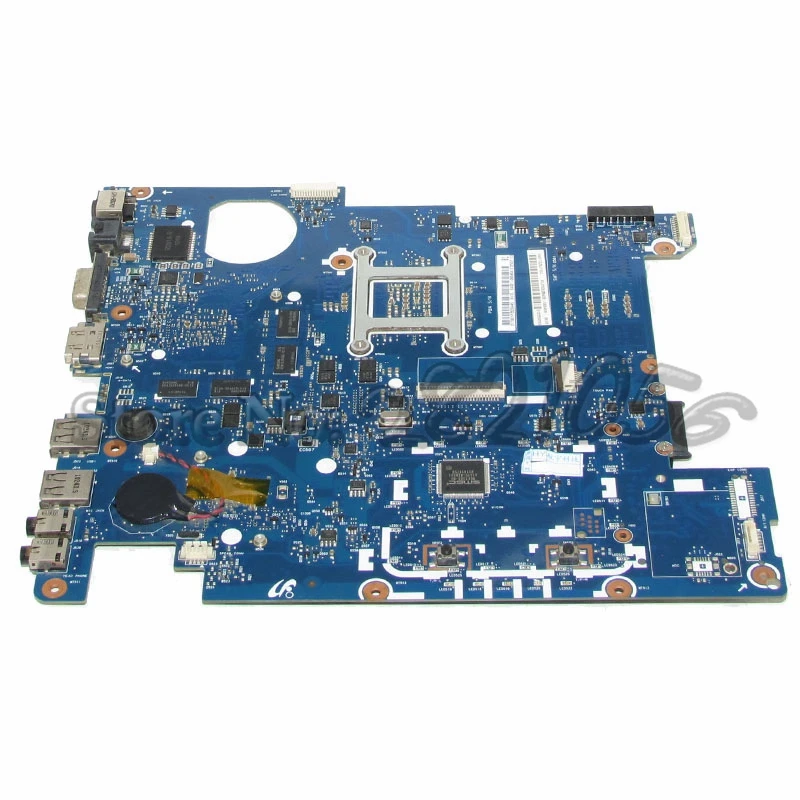 NOKOTION BA92 06548A 06548B BA41 01272A основная плата для Samsung NP R439 R440 R480 Материнская ноутбука HM55