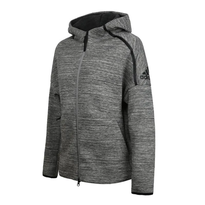 Оригинальный Новое поступление 2018 Adidas ISC ZNE STORM Женская куртка для бега спортивная