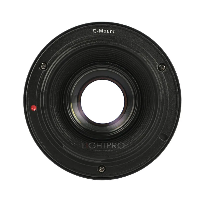 Объектив 7artisans с постоянным фокусным расстоянием 25 мм/F1.8 для всех отдельных серий