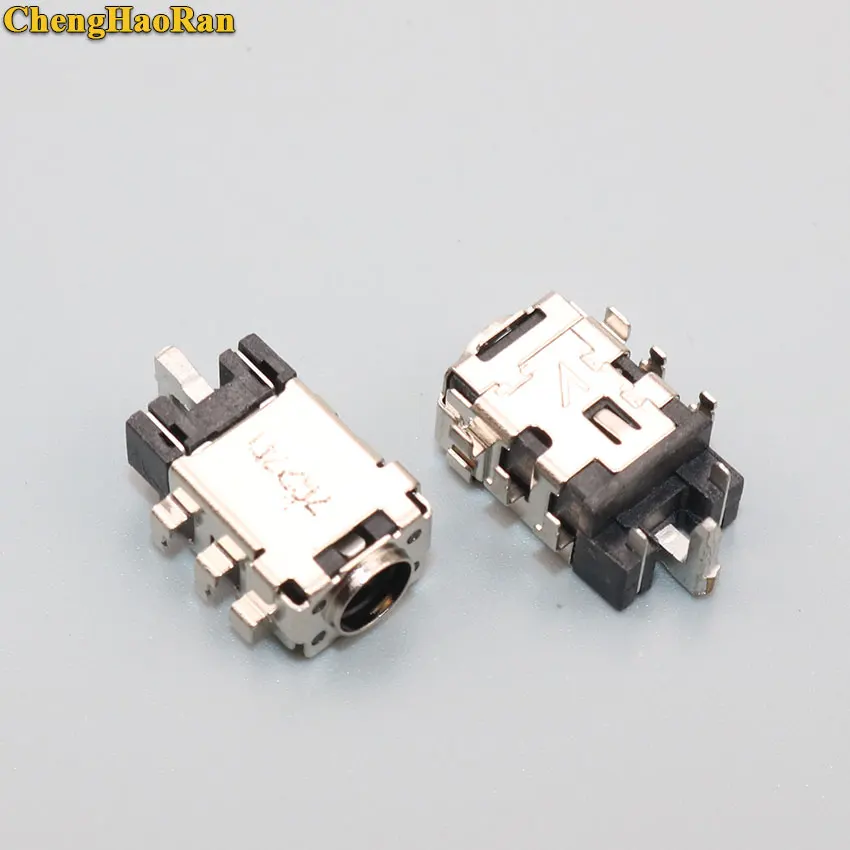 ChengHaoRan 1 шт. для ASUS X540 X540L X540S X541 Q503 Q553 Q503UA Q553UB X540UP X540Y X540YA разъем питания постоянного