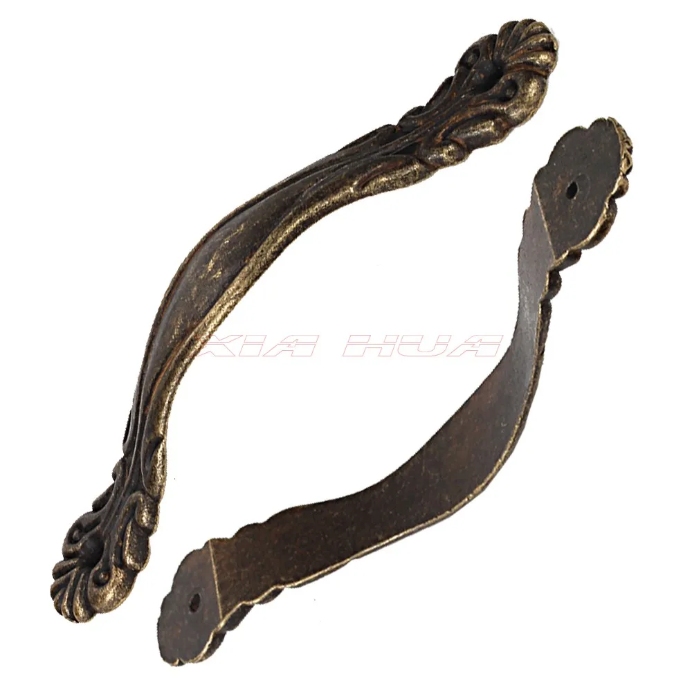 4 шт. ручка для ящика в стиле ретро | Обустройство дома