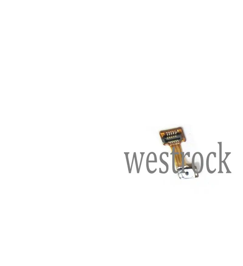 Кнопка включения Wetrock для телефона Alcatel One Touch Idol 3 гибкий кабель 4 7 дюйма LTE 6039 6039A