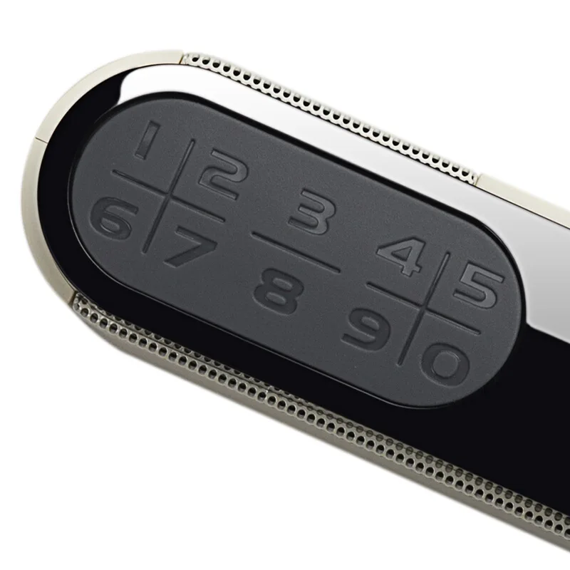 EDIFIER MP19 портативный мини динамик s с FM радио светодиодный дисплей Micro SD карта MP3