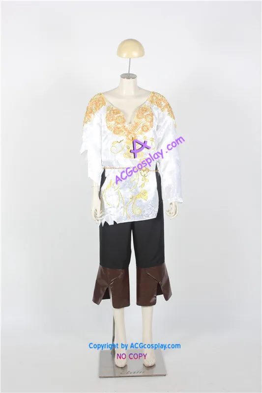 Костюм для косплея принца персии элики|prince costume|costume princecosplay costume |