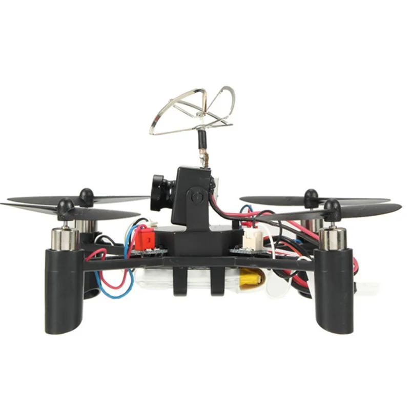 Высокое качество DM002 5 8 Г 600TVL Камера 2 4 г 4CH 6axis RC горючего RTF открытый игрушки FPV Для