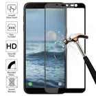 Защитное стекло для Samsung Galaxy J2 J4 J6 J8 2018, закаленное стекло для защиты экрана galaxi J 2 4 6 8 2j 4j 6j 8j, защитная пленка