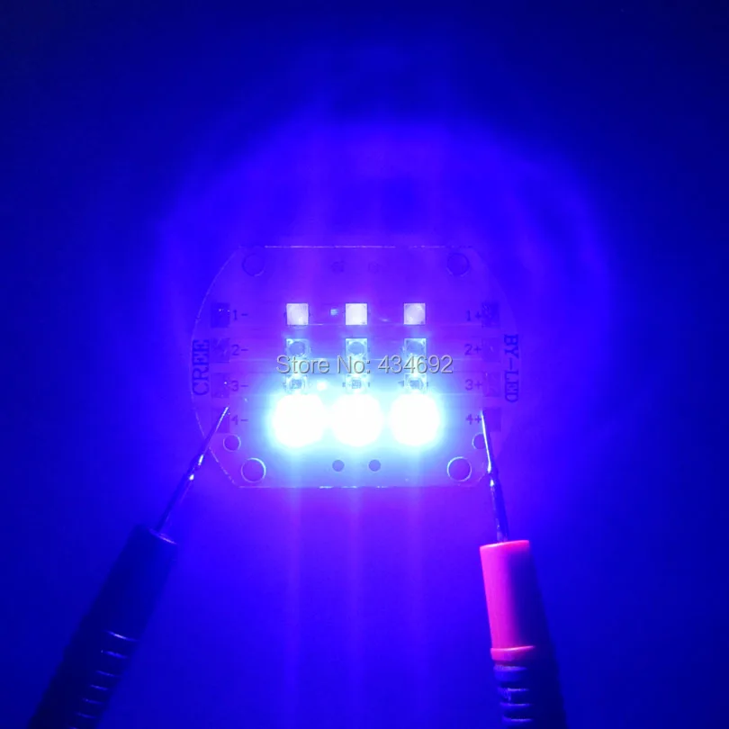 Светодиодная лампа Epistar + Epileds 4 канала 300 600 мА|led lamp light|lamp lightled bulb |