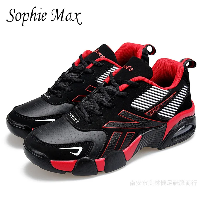new powerful original quality sophie max basketball shoes men basket home authentic mens athletic snekaer size 39-44 201506