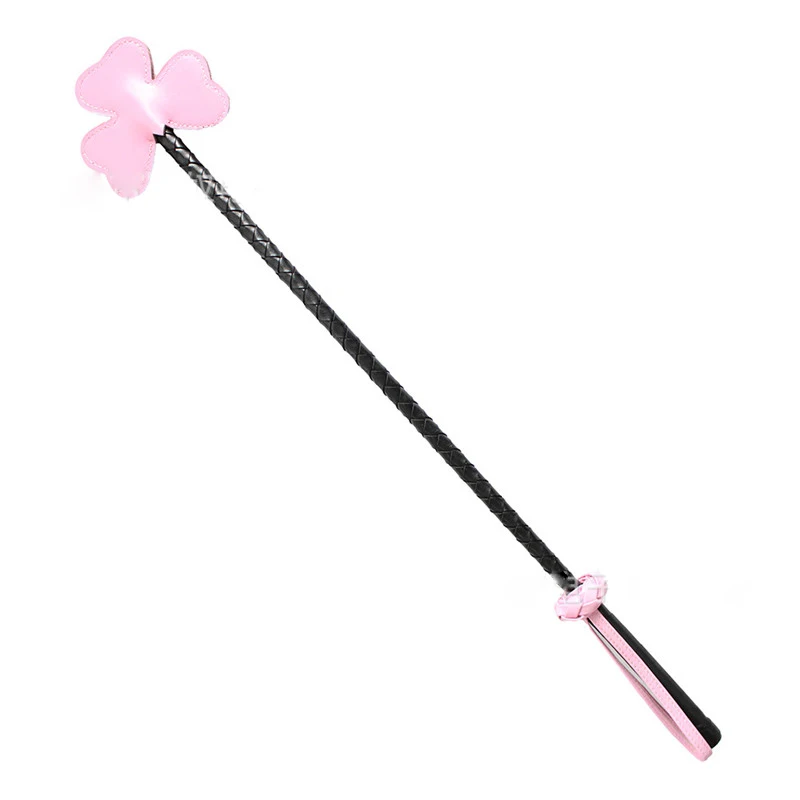 Взрослые игры секс длинная кожа черная ручка кожаная лопатка секс-товары для пар