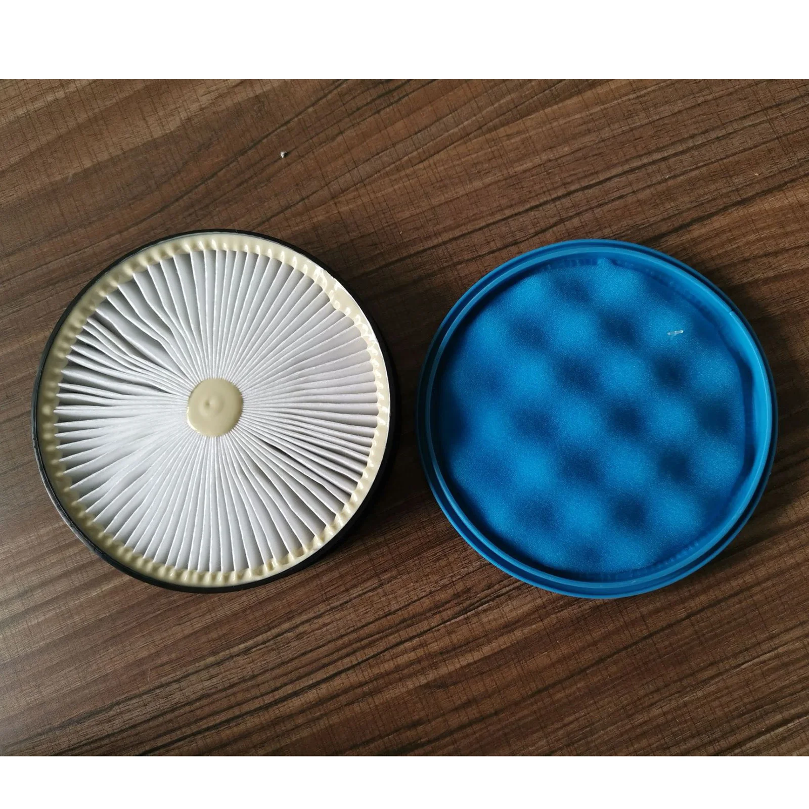 

HEPA-фильтры для пылесоса Samsung MotionSync, набор вертикальных предстоящих и задних фильтров, Деталь # VCA-VM40P