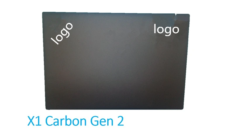 ЖК дисплей верхняя крышка для lenovo Thinkpad X1 углерода Gen 2 20A7 20A8 04X5566 00HN934 04X5564 04X5565 00HN935