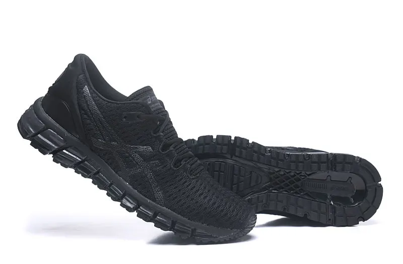 Горячая Распродажа ASICS мужская Asicss гель-квантовый 360 сдвиг стабильность кроссовки спортивная обувь кроссовки