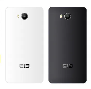 Оригинальный защитный чехол для Elephone P9000 Lite 5 дюймов FHD Android 7. 0 MTK6755 Octa Core