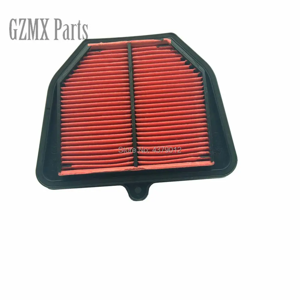 High Quality Motorcycle Air Filter AirFliter Cleaner For Yamaha FZ1N FZ1 FZ1S 2006-2013 FZ8 2011-2013 | Автомобили и мотоциклы