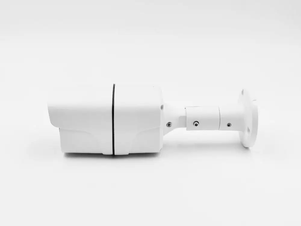 H.265 SONY IMX335 5.0MP IP Camera Onvif P2P Network CCTV Outdoor Night Vision Waterproof Bullet CamHi APP 18IR Infrared POE |