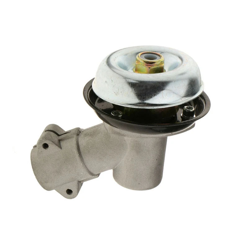 Снаряжение в том числе запчасти головка Серебряная газонокосилка 26 мм 9 зубьев