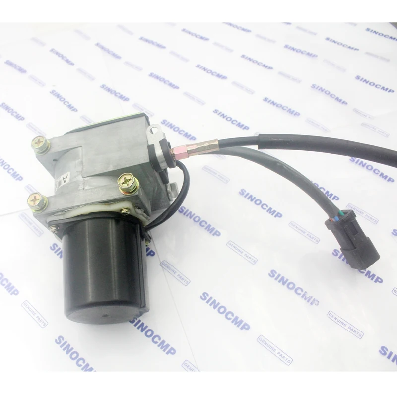Аксессуары для экскаватора Hyundai 21EN 32200 гарантия 6 месяцев|motor motor|motor formotor throttle |