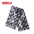 MARFLO 20 пакетов, волшебные глиняные смазки, Волшебная глина, смазка для мойки автомобиля, губка, полотенца, рукавица