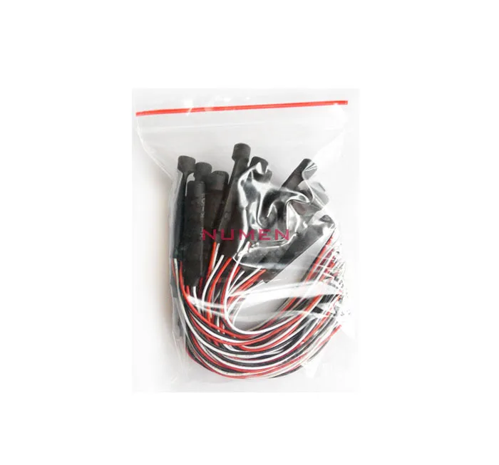 2 шт. Высокочувствительный мини микрофон для камеры видеонаблюдения|system cctv|system