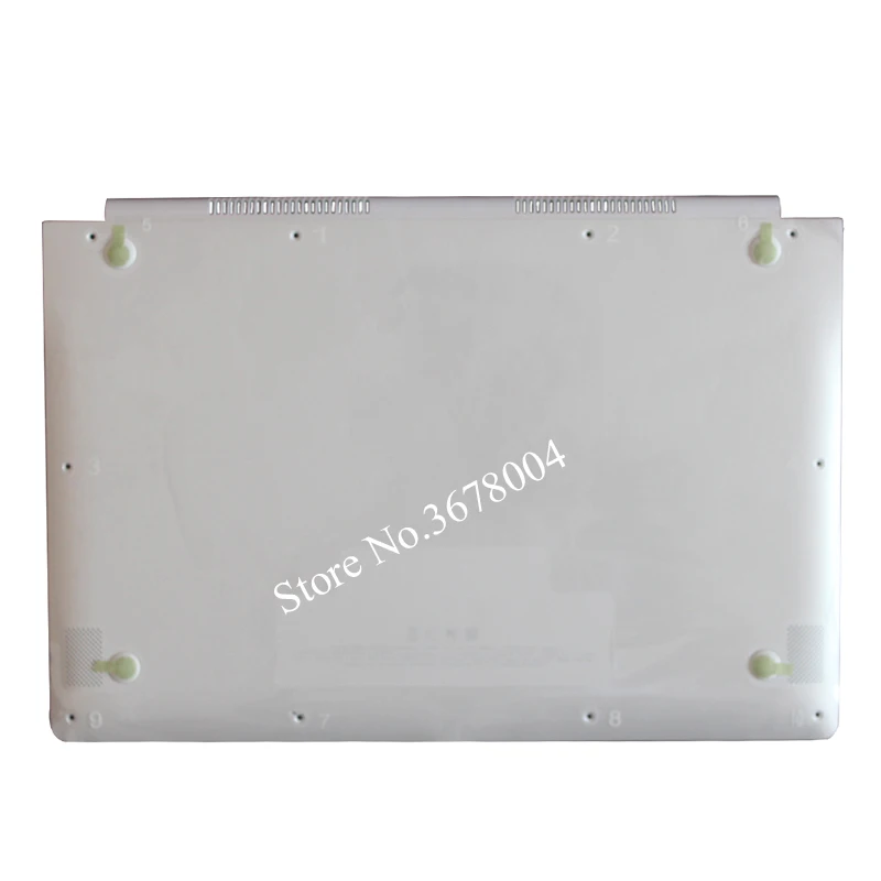 Новый нижний чехол для Samsung 900X5L 900X5M 901X5L NT900X5L NT900X5M NT901X5L Нижний Базовый ноутбука BA98