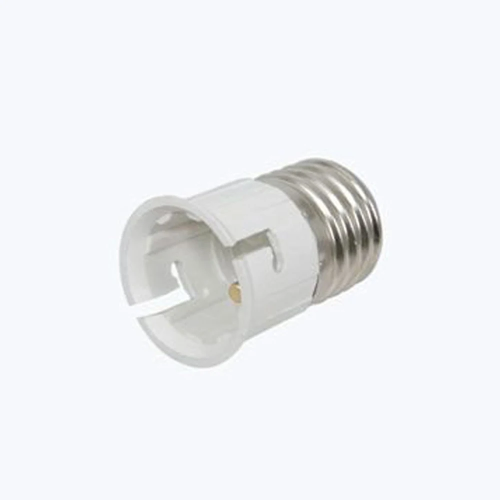 Cool Fashion LAMP LIGHT SOCKET CONVERTER SCREW E27 -B22 BAYONET | Лампы и освещение