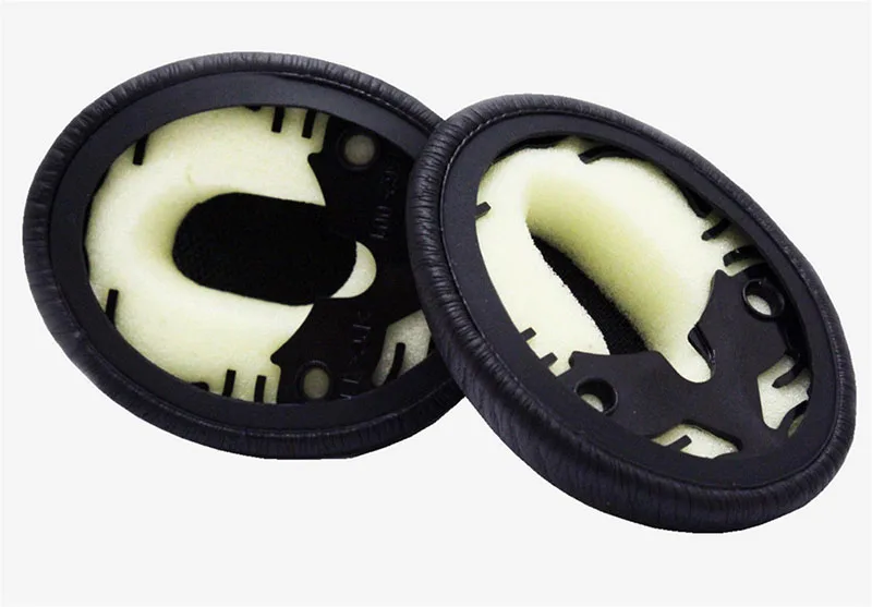 Новые сменные амбушюры 1 пара 2 шт. для наушников Bo se QuletComfort 3 QC3 и On Ear OE Бесплатная
