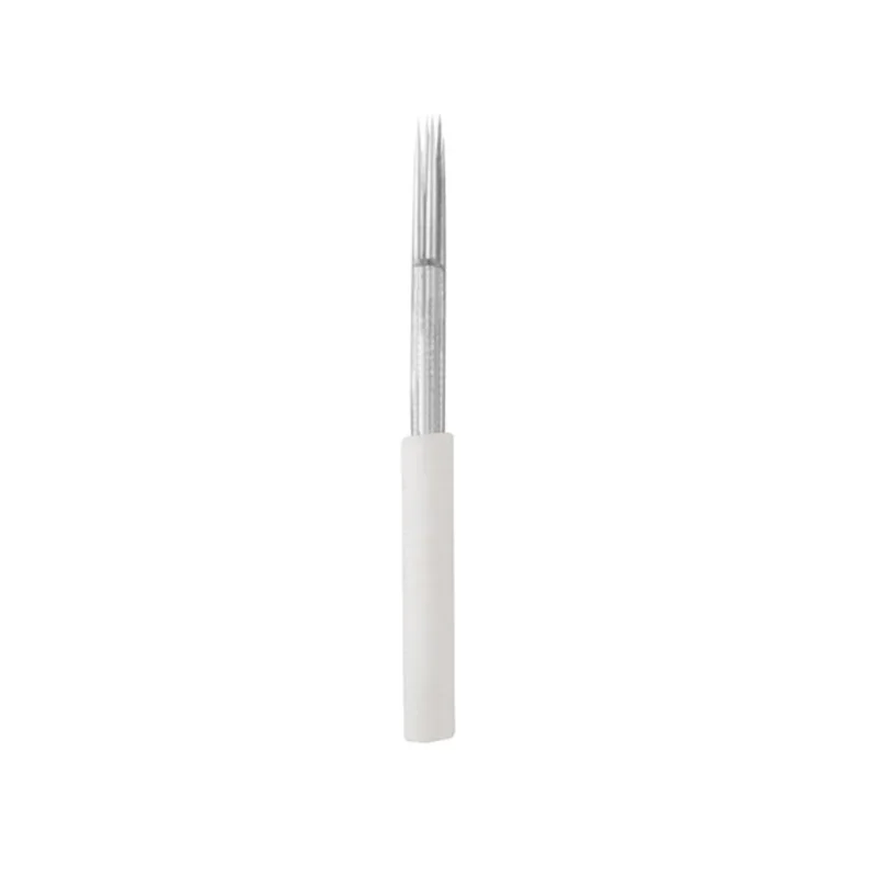 Microblading иголки для бровей искусственный макияж 30 шт.|Иглы тату| |