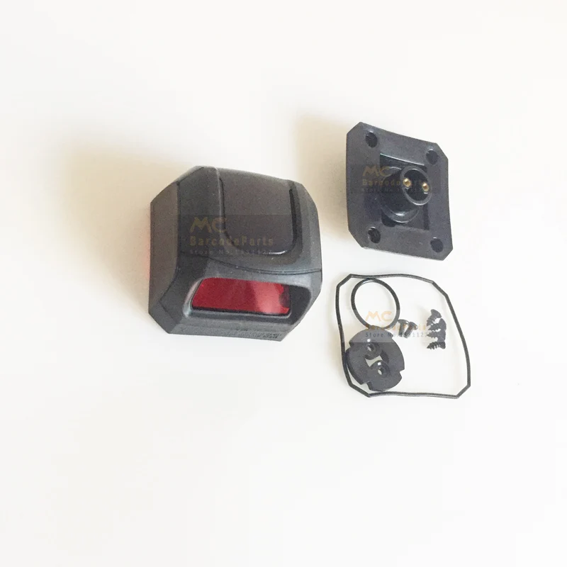 Защитная крышка для сканера двигателя верхний корпус Symbol MC3000 MC3100 MC3190R MC32N0 (с